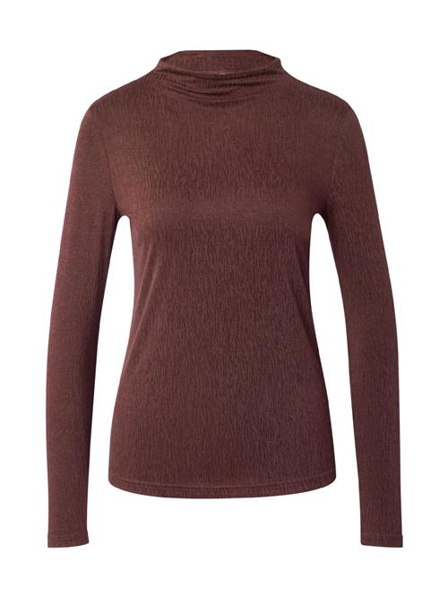 NÜMPH Shirts 'CONNY'  brun