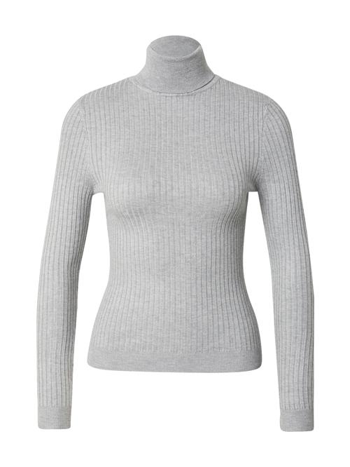 ONLY Pullover 'ONLKAROL'  lysegrå