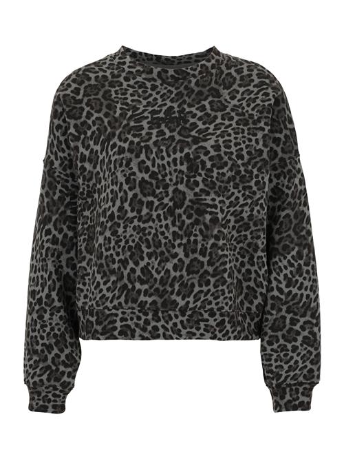 Gap Tall Sweatshirt  grå / mørkegrå / sort