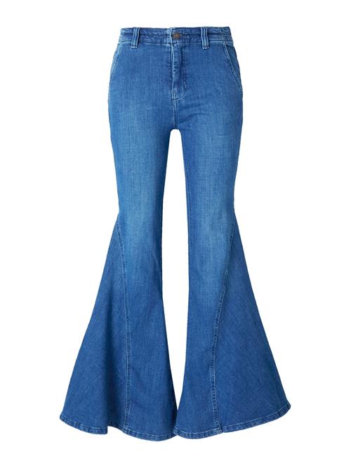 Free People Jeans  blue denim