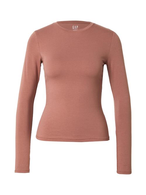 GAP Shirts  rustbrun