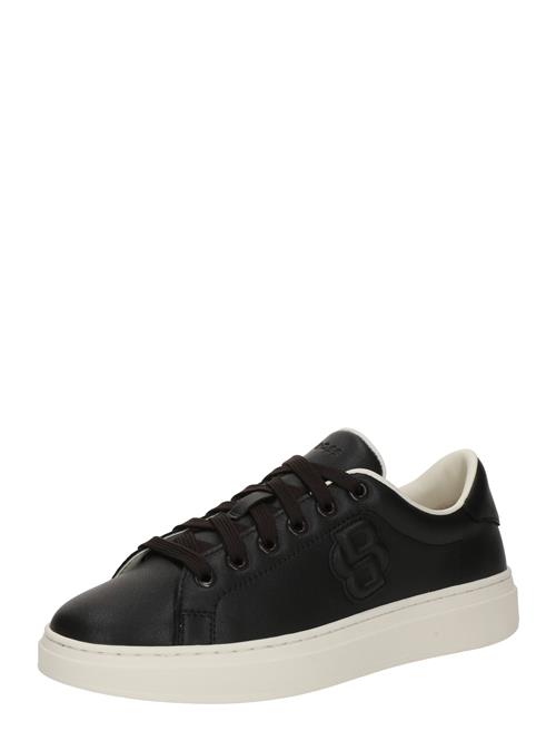BOSS Sneaker low 'Kieran Tenn'  sort