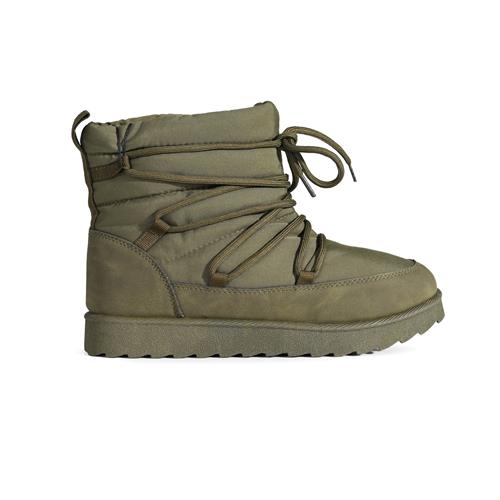 South Beach Snowboots  khaki