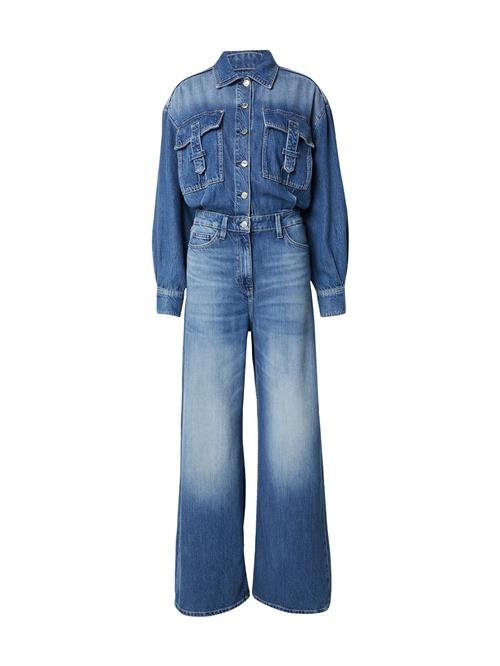 GUESS Jumpsuit 'KINSLEY'  blue denim