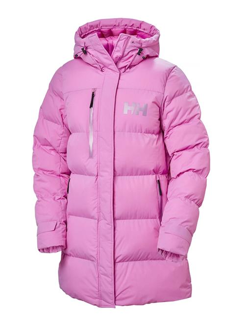 HELLY HANSEN Vinterfrakke 'Adore'  pink