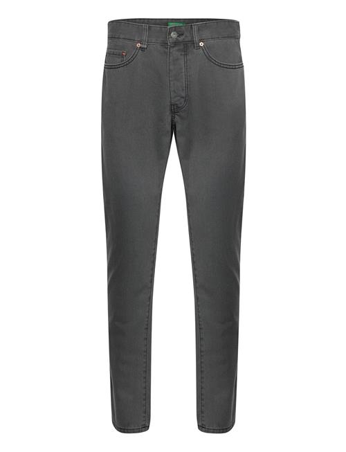Trousers United Colors Of Benetton Grey