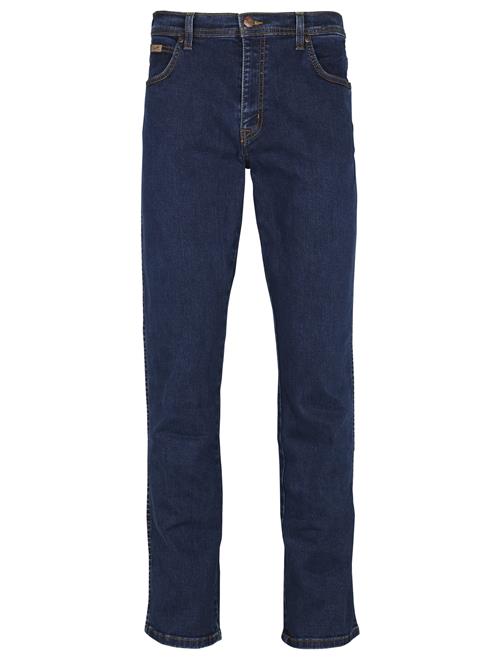 Se Wrangler Jeans hos Tøjeksperten