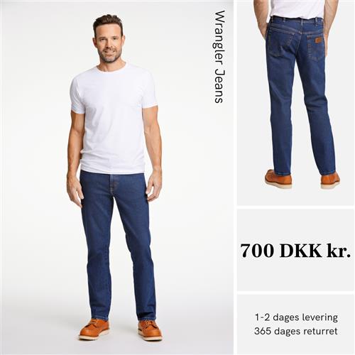 Wrangler Jeans