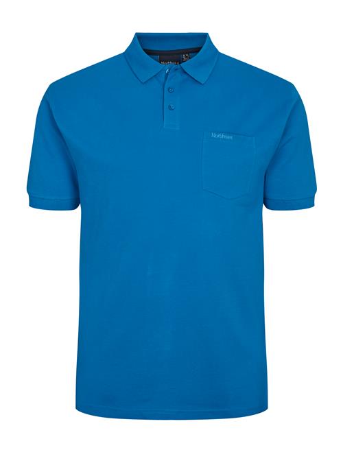 Se North Poloshirt hos Tøjeksperten