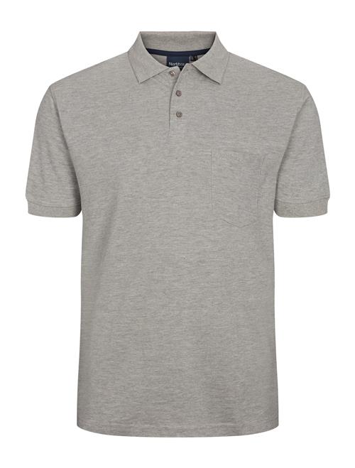 Se North Poloshirt hos Tøjeksperten