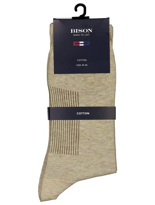 Bison Strømper