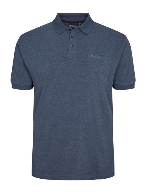 Se North Poloshirt hos Tøjeksperten