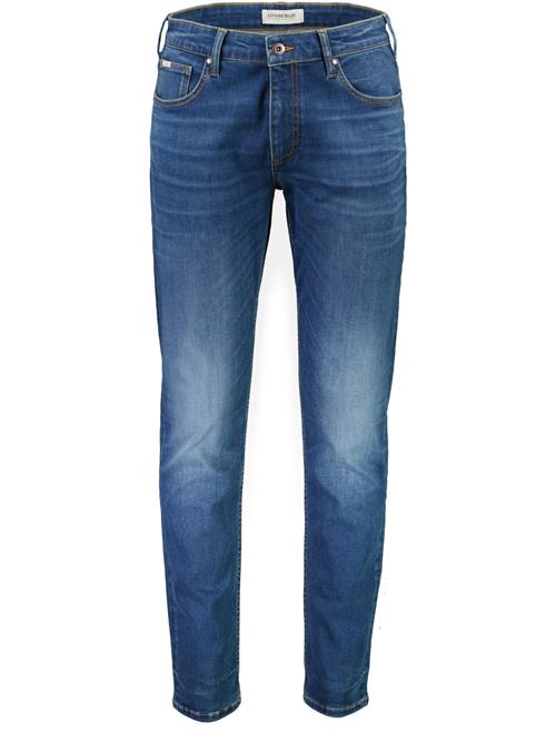 Se Lindbergh Jeans hos Tøjeksperten
