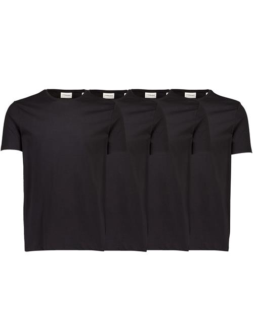 Se Lindbergh T-shirt hos Tøjeksperten