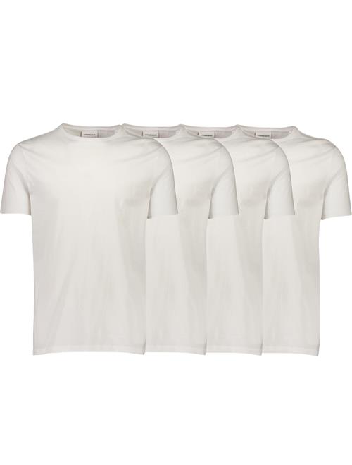 Se Lindbergh T-shirt hos Tøjeksperten