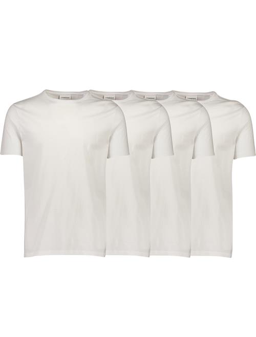 Se Lindbergh T-shirt hos Tøjeksperten
