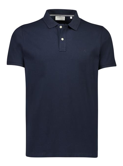 Se Lindbergh Poloshirt hos Tøjeksperten