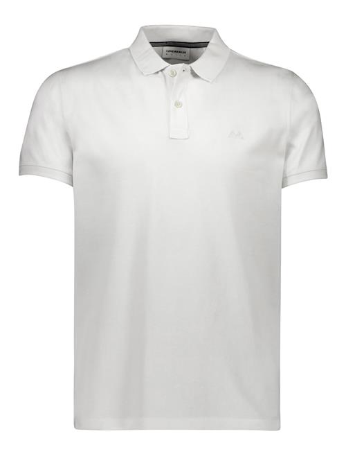Se Lindbergh Poloshirt hos Tøjeksperten