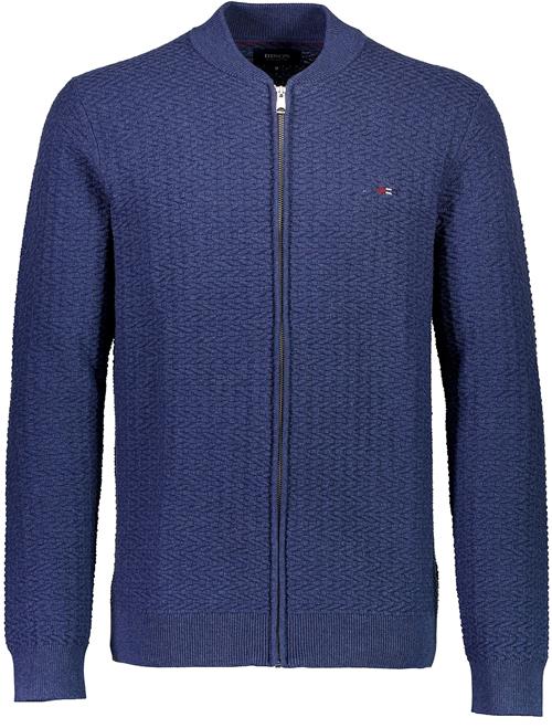Se Bison Cardigan hos Tøjeksperten