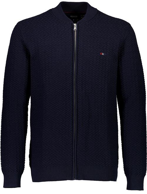 Se Bison Cardigan hos Tøjeksperten