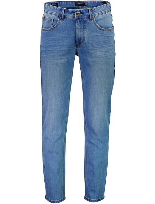 Se Bison Jeans hos Tøjeksperten