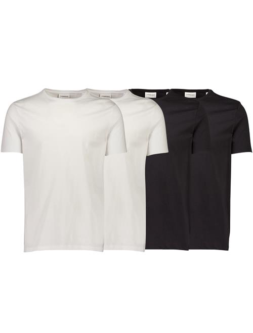 Se Lindbergh T-shirt hos Tøjeksperten