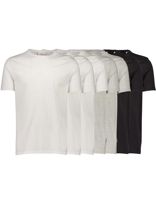 Se Lindbergh T-shirt hos Tøjeksperten