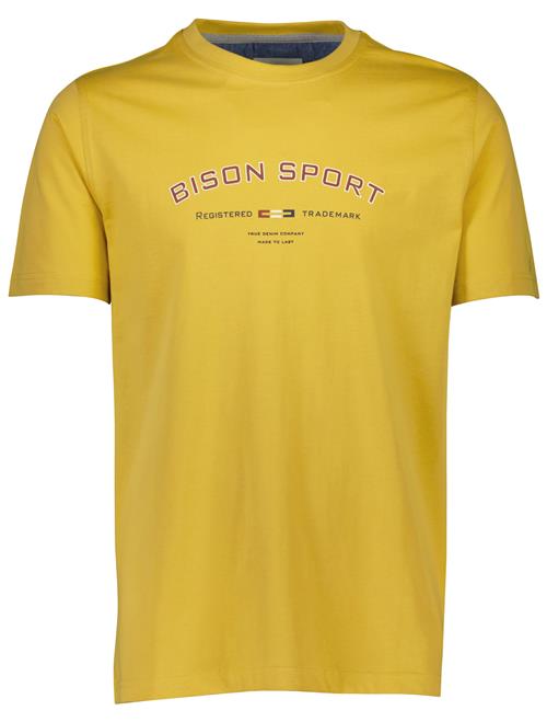 Bison T-shirt