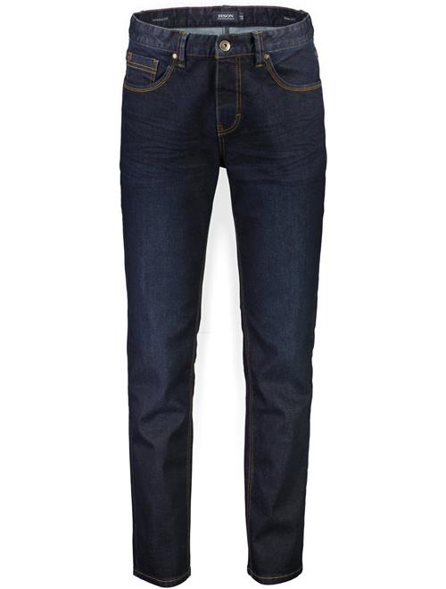 Se Bison Jeans hos Tøjeksperten