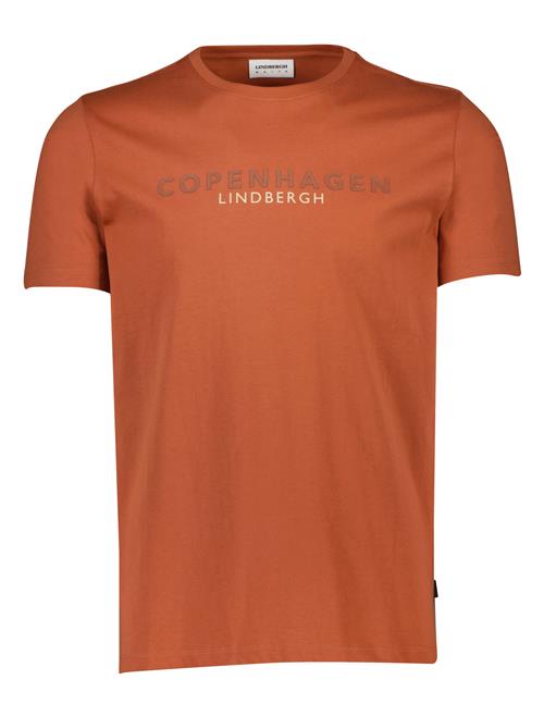 Se Lindbergh T-shirt hos Tøjeksperten