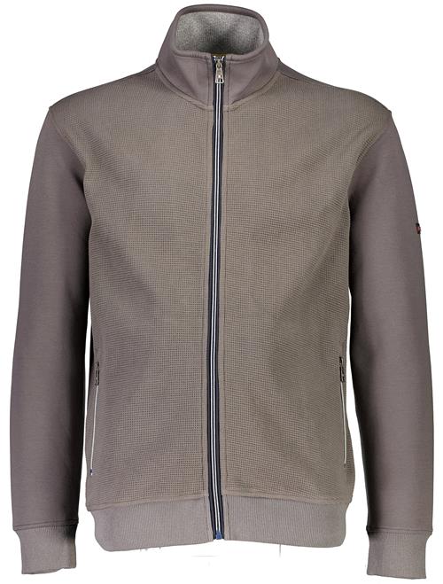 Se Bison Sweatshirt hos Tøjeksperten