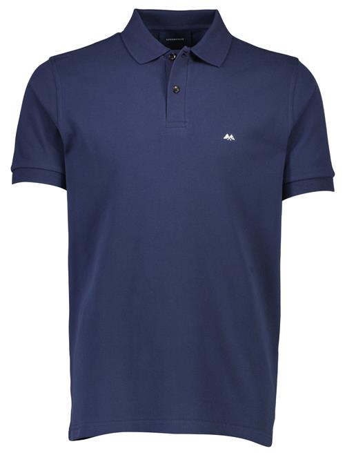 Se Lindbergh Poloshirt hos Tøjeksperten