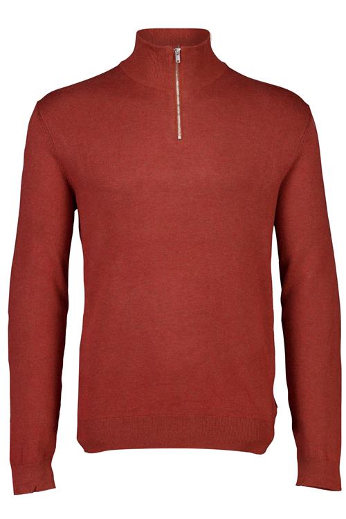 Lindbergh Half-zip