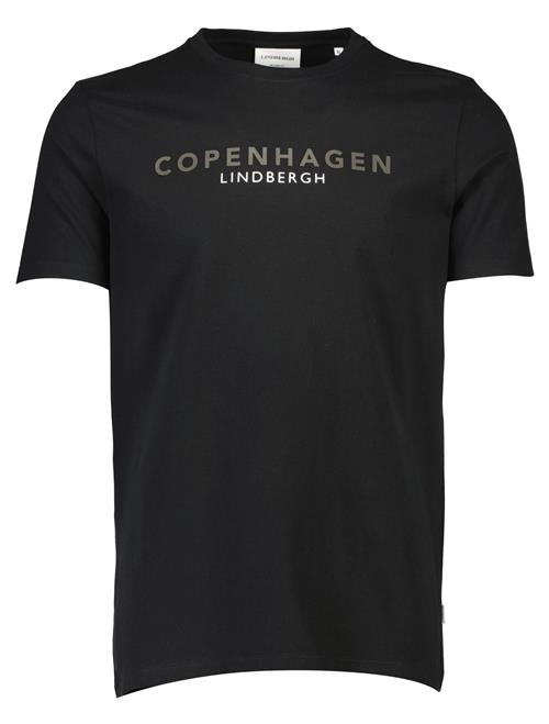 Se Lindbergh T-shirt hos Tøjeksperten