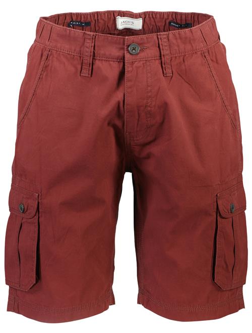 Se Jack's Cargo shorts hos Tøjeksperten