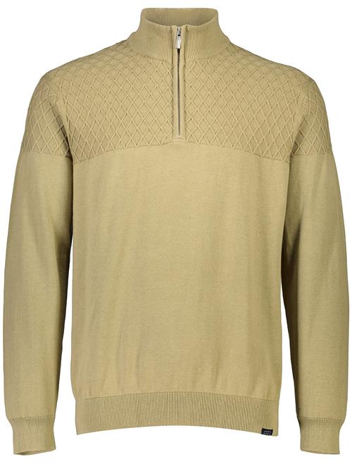 Se Morgan Half-zip hos Tøjeksperten