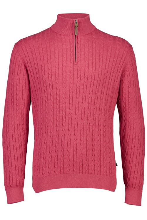 Se Morgan Half-zip hos Tøjeksperten