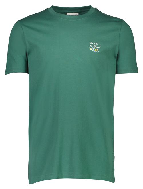 Se Lindbergh T-shirt hos Tøjeksperten