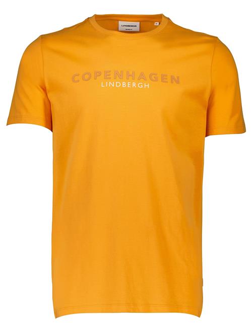 Se Lindbergh T-shirt hos Tøjeksperten