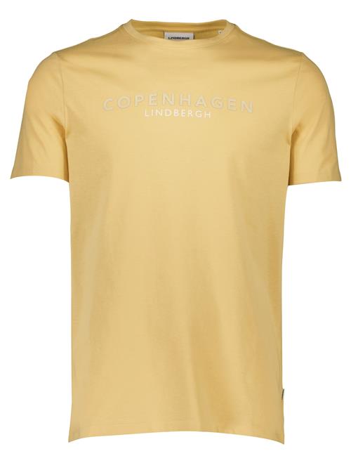 Se Lindbergh T-shirt hos Tøjeksperten