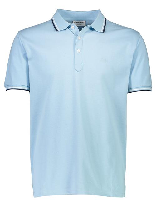 Se Lindbergh Poloshirt hos Tøjeksperten