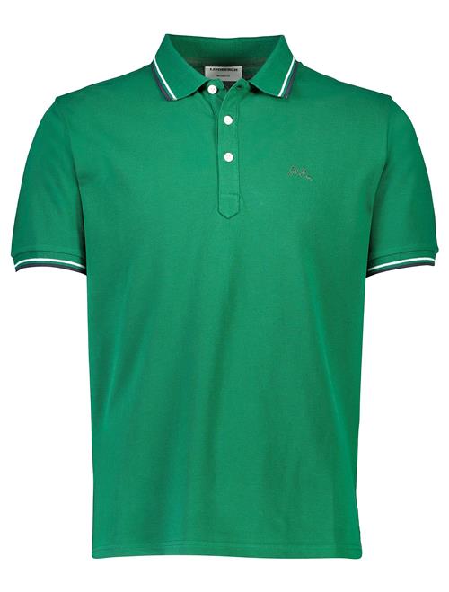 Se Lindbergh Poloshirt hos Tøjeksperten