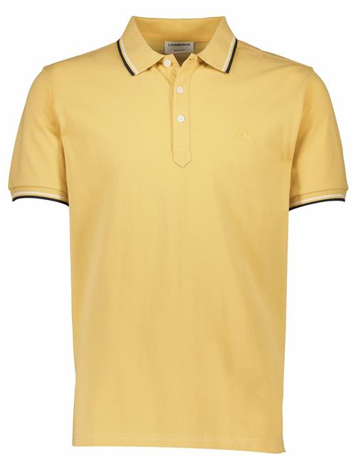 Se Lindbergh Poloshirt hos Tøjeksperten