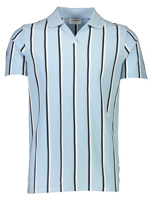 Se Lindbergh Poloshirt hos Tøjeksperten