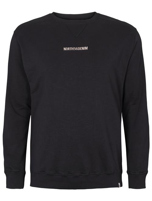 Se North Sweatshirt hos Tøjeksperten