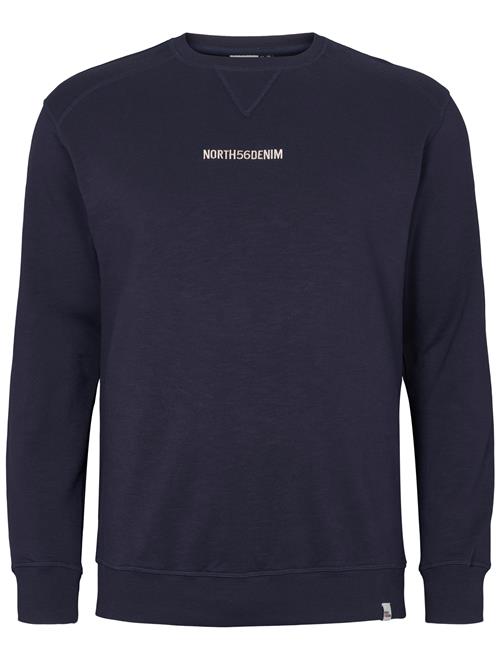 Se North Sweatshirt hos Tøjeksperten