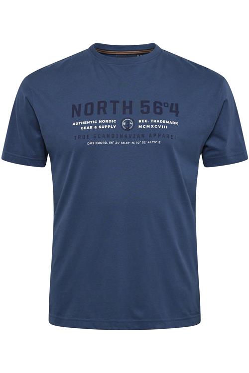 Se North T-shirt hos Tøjeksperten