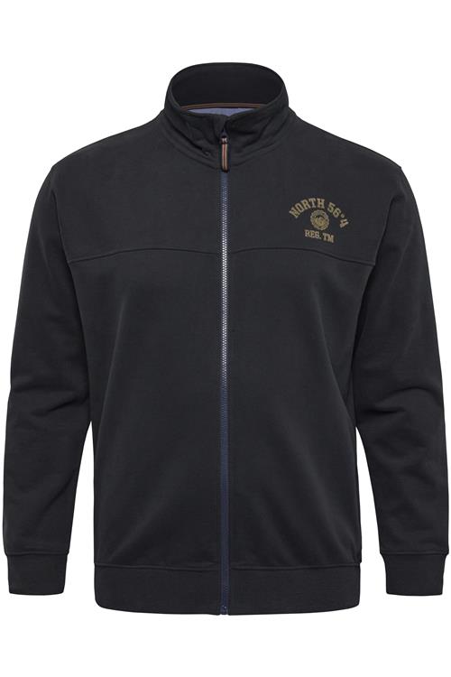 Se North Sweatshirt hos Tøjeksperten