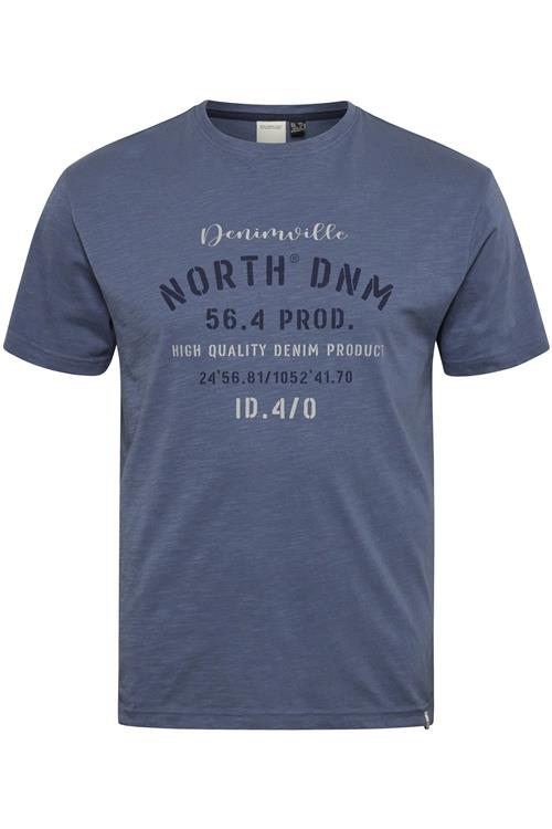 Se North T-shirt hos Tøjeksperten
