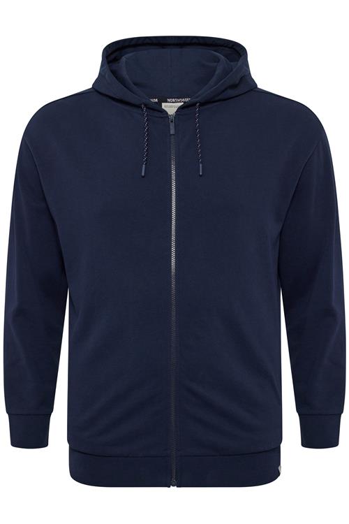 Se North Sweatshirt hos Tøjeksperten
